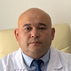 Tastanbekov Kairat Adakhanovich