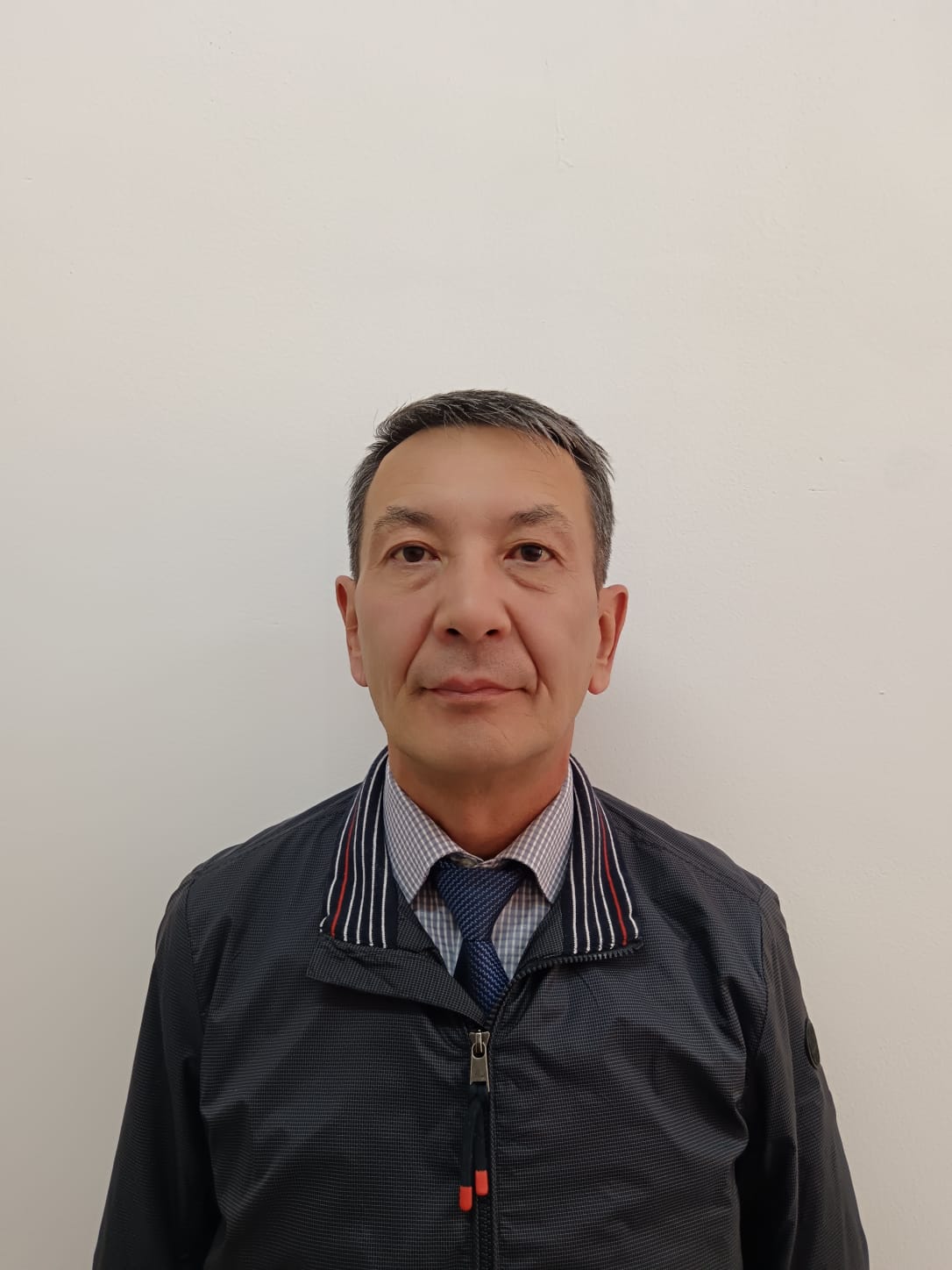Bekeev Arman Kamalovich