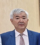 Bakytzhan Karimbaevich Alimov