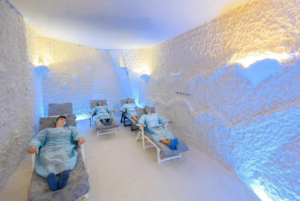 Активный отдых