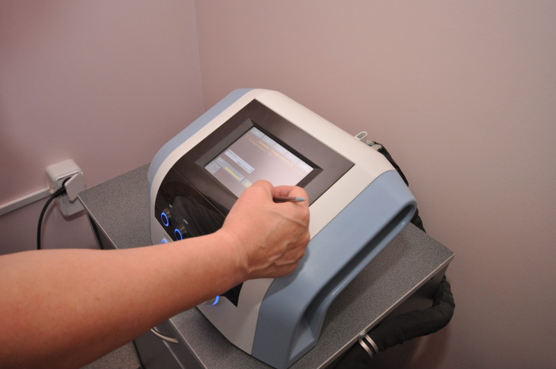 СПА и релакс