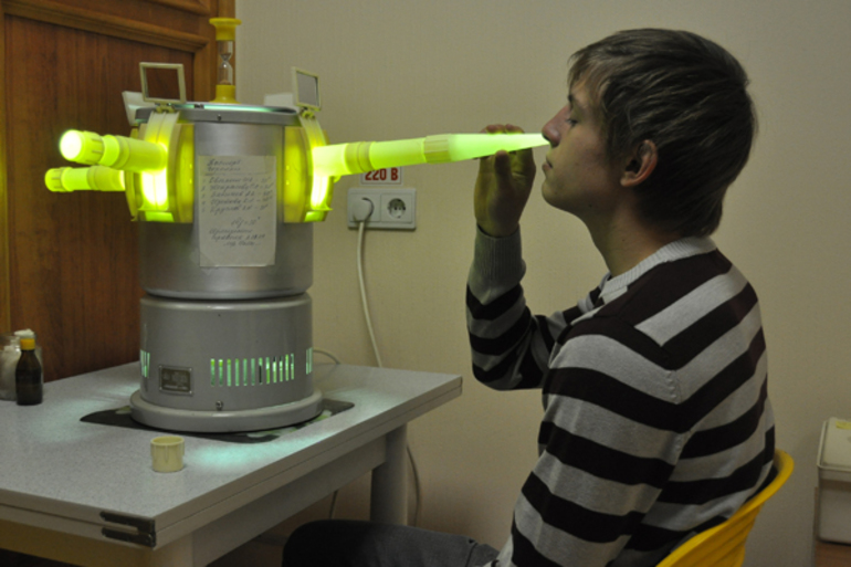 Активный отдых